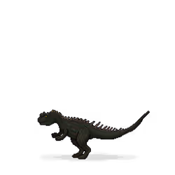 Allosaurus #295