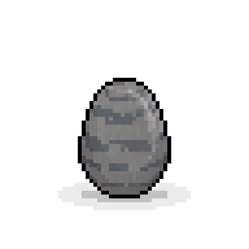 UNHATCHED #2502