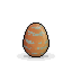 UNHATCHED #4944