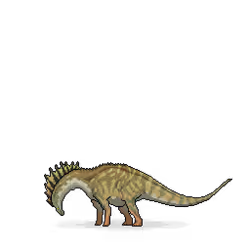 6786