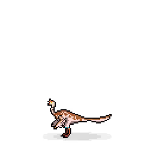 Ganzhousaurus #4115
