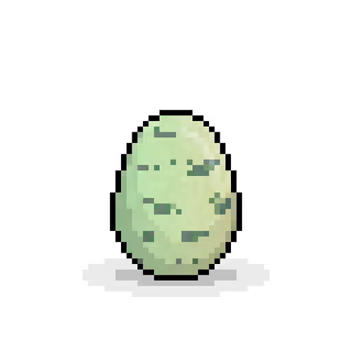 UNHATCHED #647