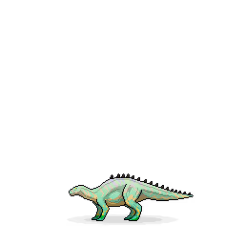 Jintasurus #7137