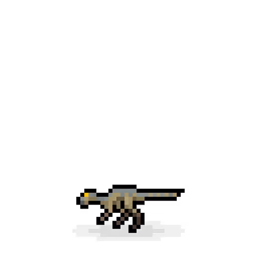 Abrictosaurus #6265