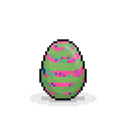 UNHATCHED #5462