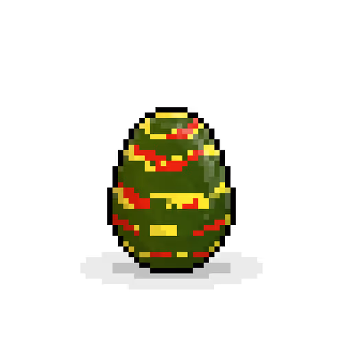 UNHATCHED #3557