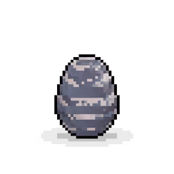 UNHATCHED #4354