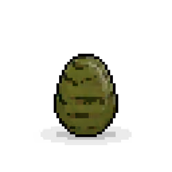 UNHATCHED #4103