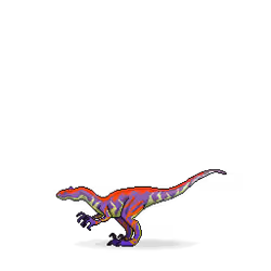 Megaraptor #7984