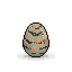 UNHATCHED #1720