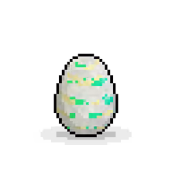 UNHATCHED #2988