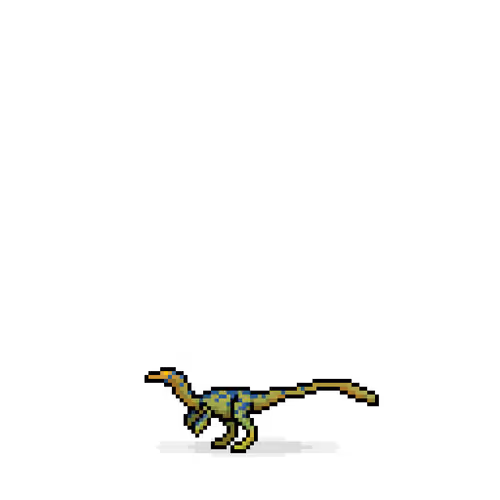 Fukuivenator #887
