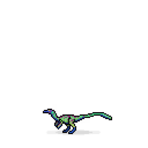 Fukuivenator #394