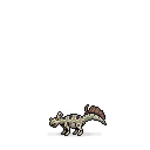 Protoceratops #7713