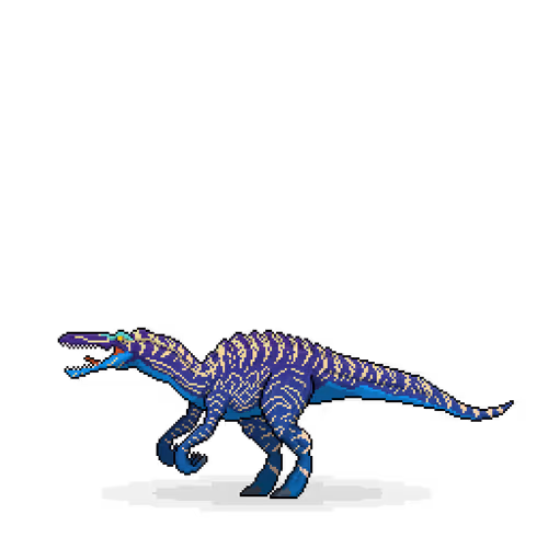 Suchomimus #7830