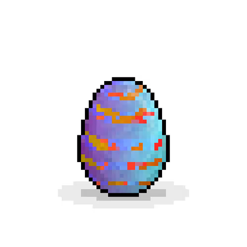 UNHATCHED #3761