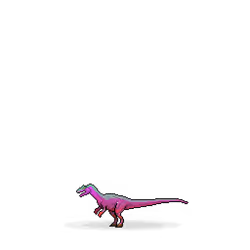 Gasosaurus #8448