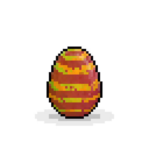 UNHATCHED #4267