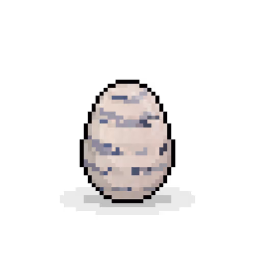 UNHATCHED #4201