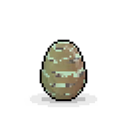 UNHATCHED #7381