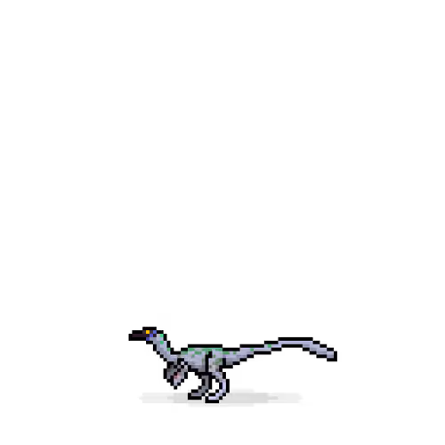 Fukuivenator #6858