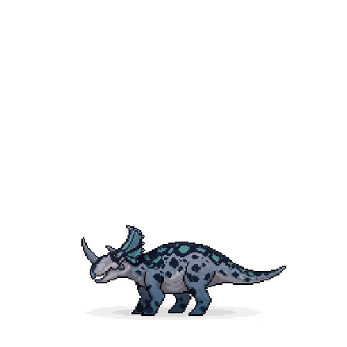 Coronosaurus #8206