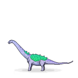 Quaesitosaurus #6379