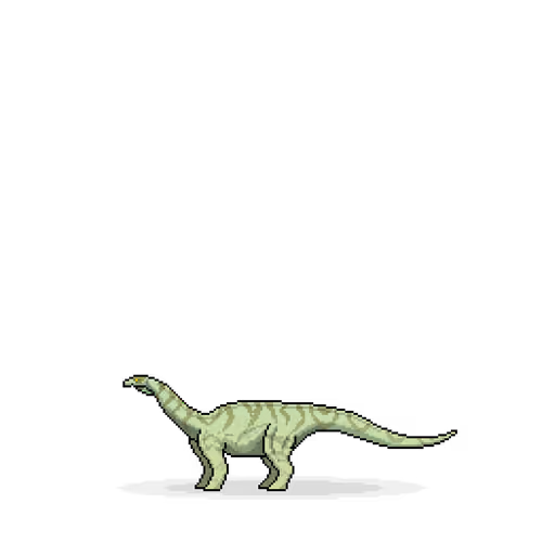 Pulanesaura #5253