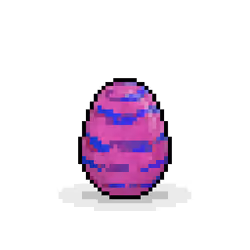 UNHATCHED #8865