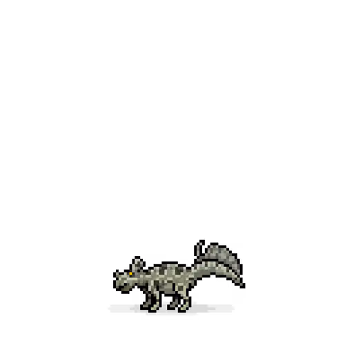 Protoceratops #5728