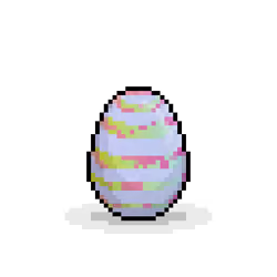 UNHATCHED #8564