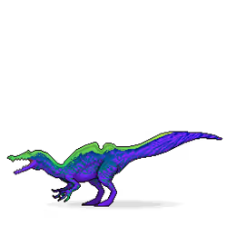 Ichtyvenator #795