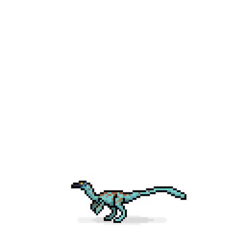 Fukuivenator #7930
