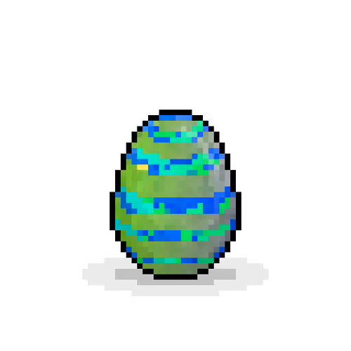 UNHATCHED #5554