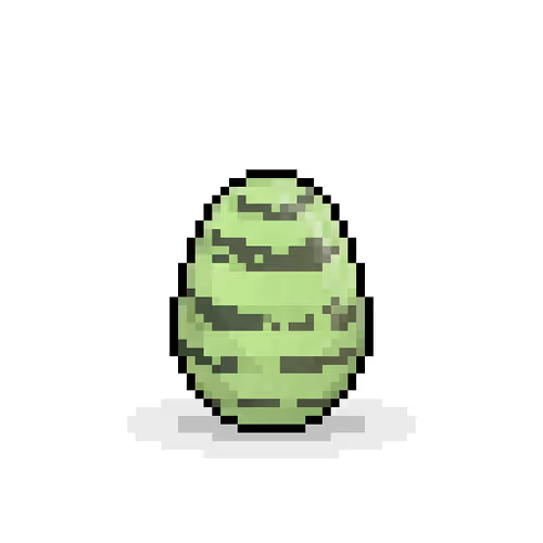 UNHATCHED #2103