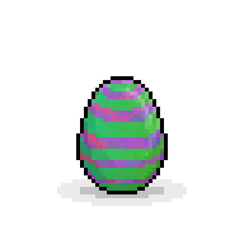 UNHATCHED #3393