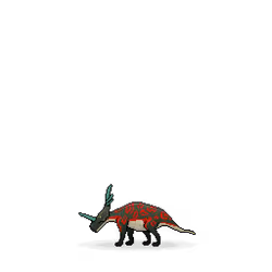 Styracosaurus #26