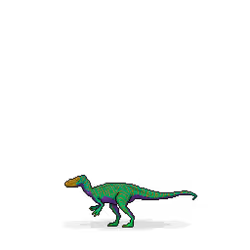 Aoniraptor #4690