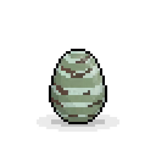 UNHATCHED #3380
