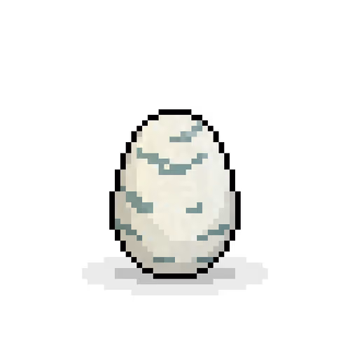 UNHATCHED #4518