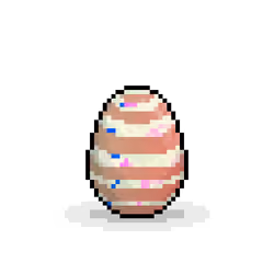 UNHATCHED #4410
