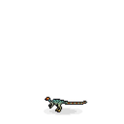 Hexinlusaurus #2107