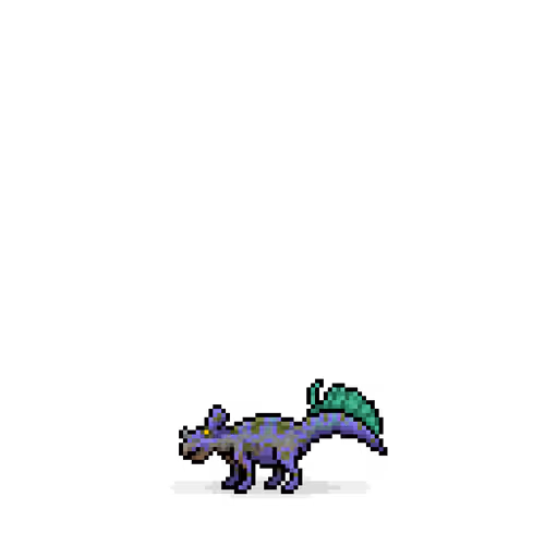 Protoceratops #4650