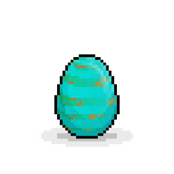 UNHATCHED #3598