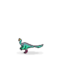 Ganzhousaurus #335
