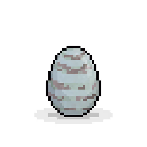 UNHATCHED #5995