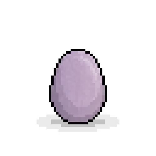 UNHATCHED #1205