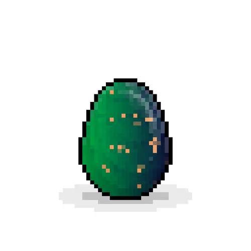 UNHATCHED #2244