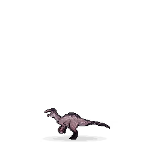 Paraxenisaurus #3877