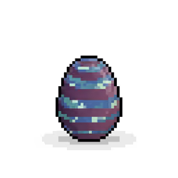 UNHATCHED #8869